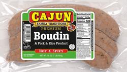 Cajun Family Traditions