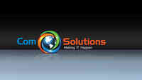 ComSolutions