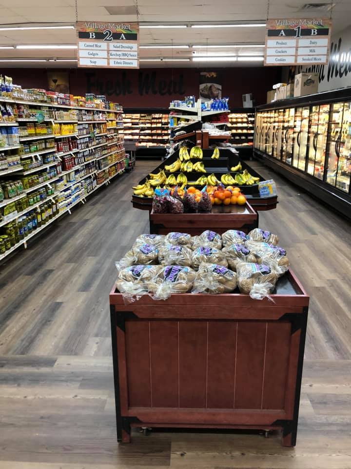 PORT VINCENT VILLAGE MARKET Denham Springs LA Hours, Directions, Reviews Loc8NearMe