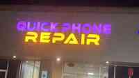 Quick phone repair