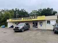 Anderson Foodmart