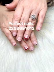 Perfect Nails Salon