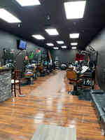 Modern Blendz Barber Studio