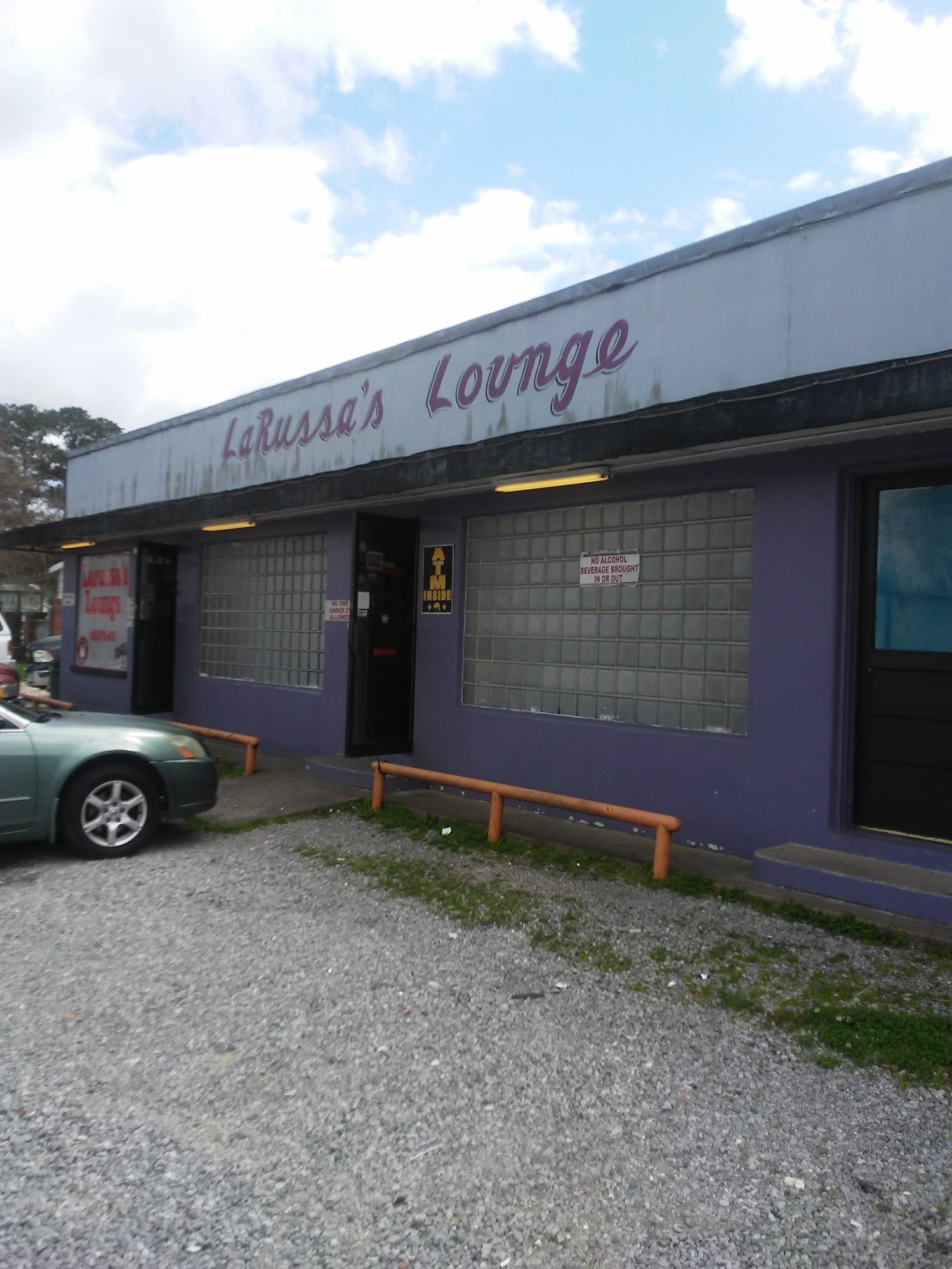 Larussa's Lounge