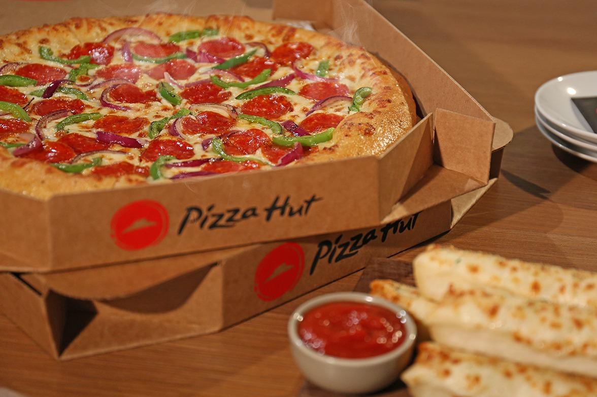 Pizza Hut