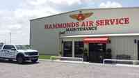 Hammonds Air Service Inc