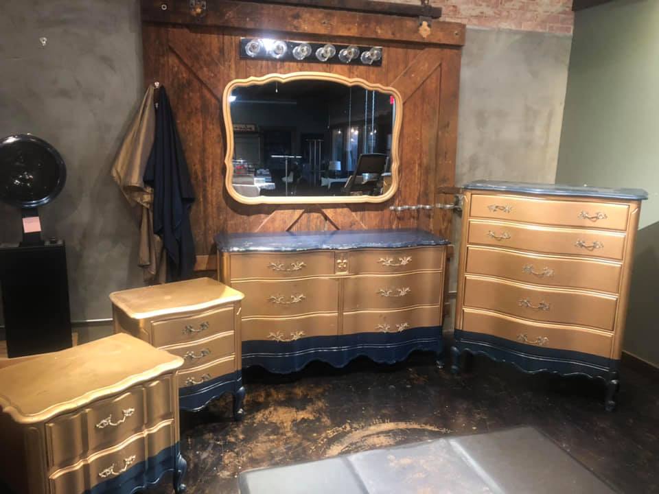 First & Pine Salon & Spa