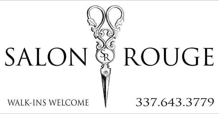Salon Rouge 102 N Cushing Ave, Kaplan Louisiana 70548