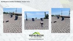 Roofing Masters of Louisiana