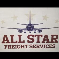 Allstar Freight