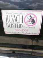 Roach Busters