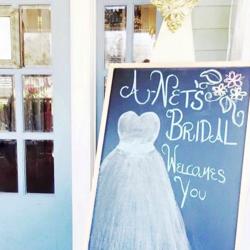 A-Net's Bridal Boutique