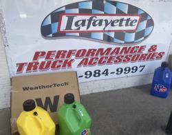 Lafayette Performance & Truck