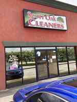 Scott Oak Cleaners