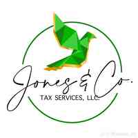 Jones & Co. Tax Services