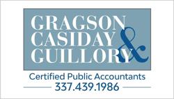 Gragson Casiday Guillory LLC
