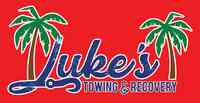 Luke's Towing & Recovery