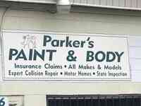 Parker's Paint & Body Shop