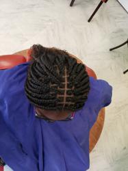 Jacky's African Hair Braiding & weaving