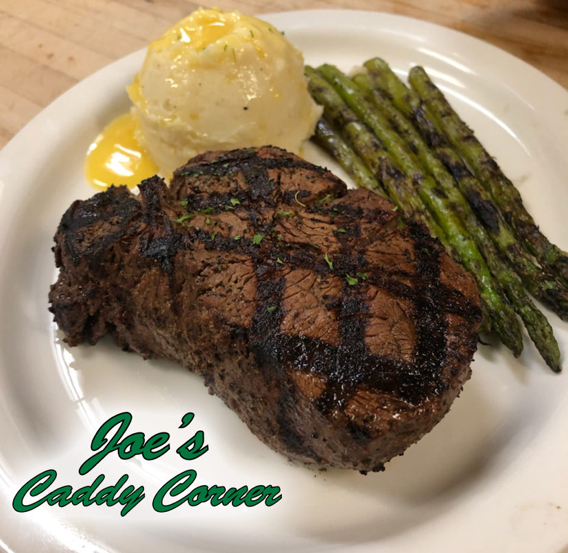 Joe's Caddy Corner Bar & Grill