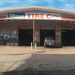Tillman Tire & Auto Center