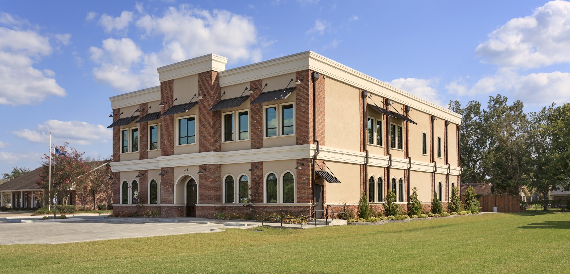 Sheffield & Sheffield LLC