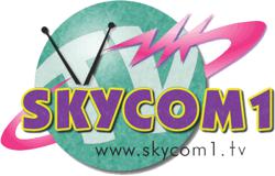 Skycom1