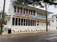 LCMC Health Urgent Care - Uptown