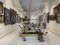 Antieau Gallery