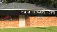 P & M Flowers & Gifts