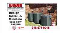 Payne Mechanical Services Plumbing Heating and Air Conditioning