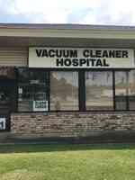Vacuum Cleaner Hospital