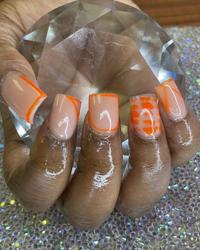 Lavish Nails by Char