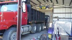 Jefferson Trucking LLC