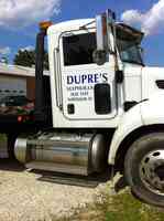 Dupre's Towing, LLC