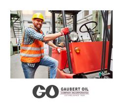 Gaubert Oil Company