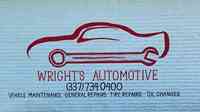Wright's Automotive