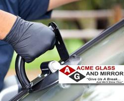 Acme Glass & Mirror Co Inc