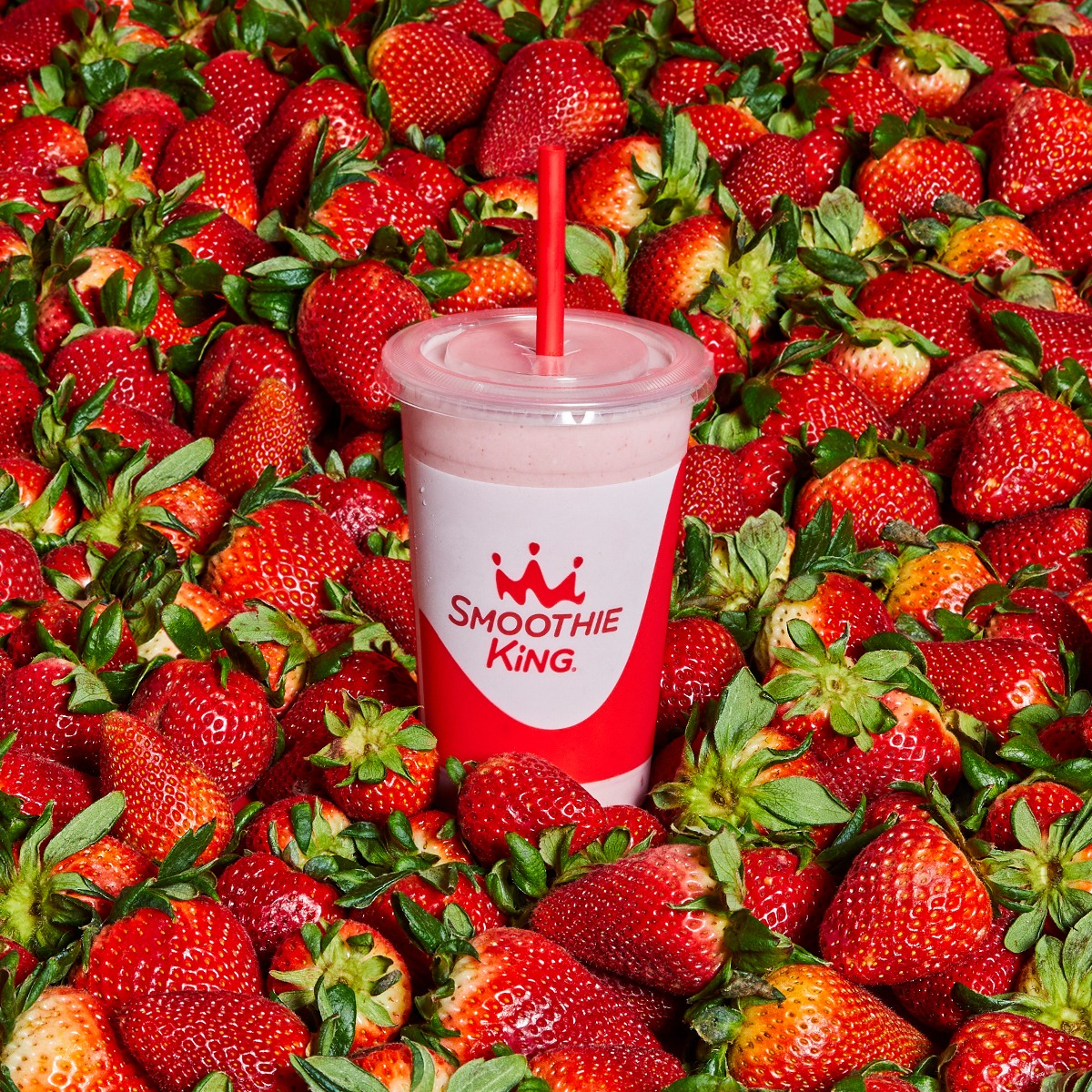 Smoothie King