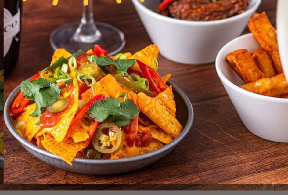 Fuzzy Eds Spirit Of Endeavour Boston