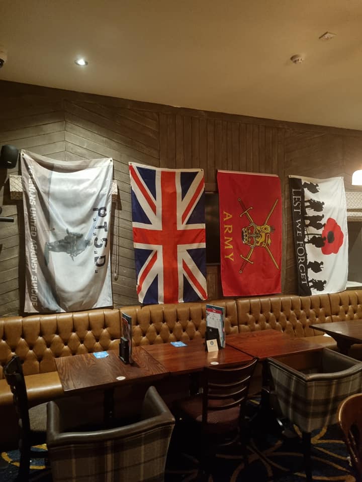 Fuzzy Eds Spirit Of Endeavour Boston