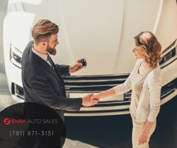 Shah Auto Sales inc