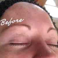 Microblading by Meg