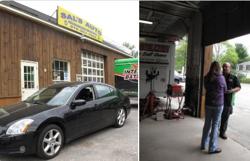Sal's Auto and Truck Repair