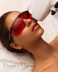 Permanent Makeup by Diana