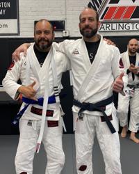 Mass BJJ