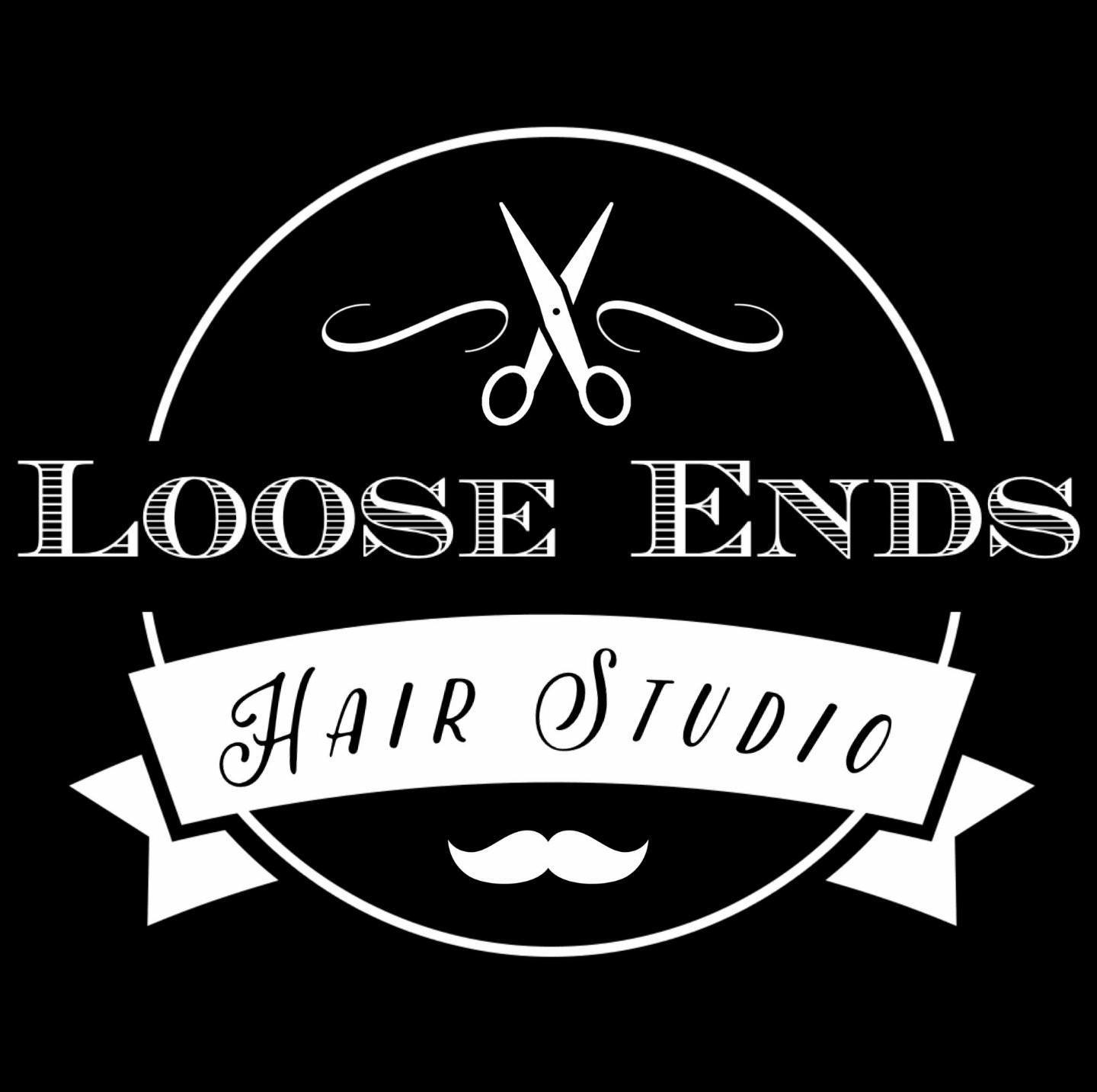 Loose Ends Hair Studio 55 Main St, Ashburnham Massachusetts 01430