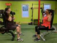 Confidence Fitness Personal Training
