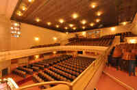 Larcom Theatre