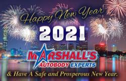 Marshall's Auto Sales